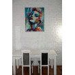Mint Marilyn 80x100