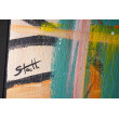 Sweet Sisi 80x100