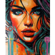 Sweet Sisi 80x100