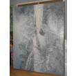 Zima - Wschód Słońca, 150x200 cm, 2025