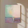 Ukojenie  - obraz akrylowy 60/50 cm