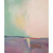 Ukojenie  - obraz akrylowy 60/50 cm