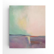 Ukojenie  - obraz akrylowy 60/50 cm