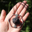 Granat ciosany III