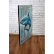 Shark 80x100