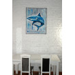 Shark 80x100