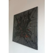 In My Darkest Moments 80x80 Abstrakcja