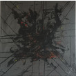 In My Darkest Moments 80x80 Abstrakcja