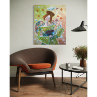 Smak lata – Giclee