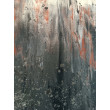 ASHES WITHIN 50x80 abstrakcja obraz