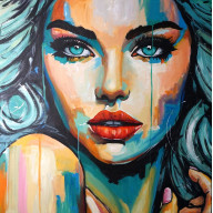 Lorelei 80x80