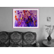 Emanacje- dążenia 50 cm x 70 cm