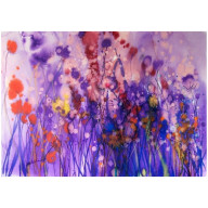 EMANACJE- DĄŻENIA 50 CM X 70 CM