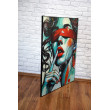 Secret Passion 80x100