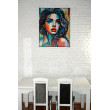 For love 80x100