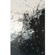 CHAOS 50x80 abstrakcja obraz