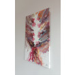 UGLY 50x80 abstrakcja obraz