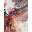 UGLY 50x80 abstrakcja obraz