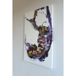NEWBORN 50x80 abstrakcja obraz