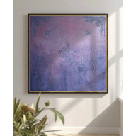 JAK ŚLIWKA W KOMPOT I 100X100 CM