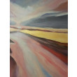 Przestrzeń -obraz akrylowy 60/50 cm
