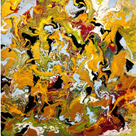 DANCE OF COLORS