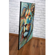 Calm and Majestic 80x100