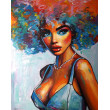 Sophia 80x100