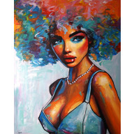 Sophia 80x100