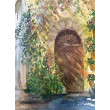 Włoskie klimaty (50x70 cm)