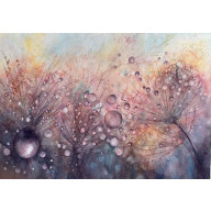 Rosa (50x70 cm)
