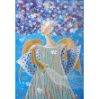 Dźwięki lata – Giclee