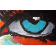 Restless 80x100