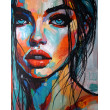 Restless 80x100