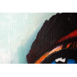 Reflection 80x100