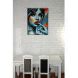 Reflection 80x100