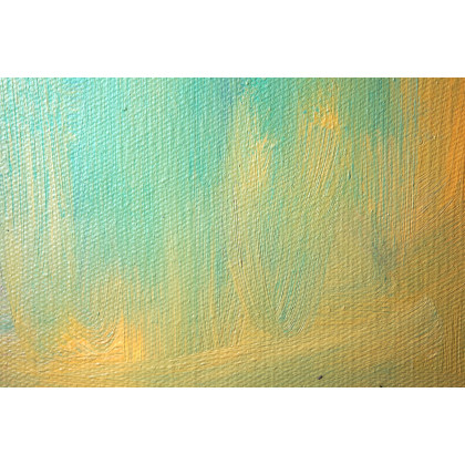 Rafal Stach - olej + akryl - Dream of Colors 80x100 foto #1