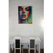 Dream of Colors 80x100