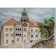 Zamek Pieskowa Skała