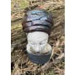Rzeźba ceramiczna Dumna