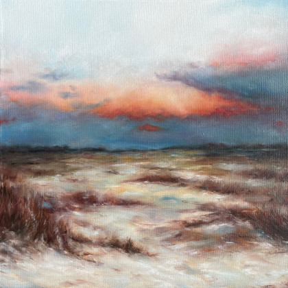 Maria Mandis - obrazy olejne - Pole foto #1