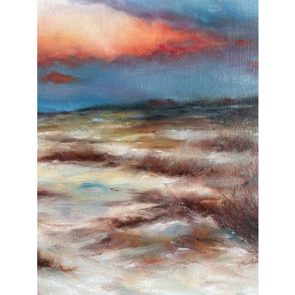 Maria Mandis - obrazy olejne - Pole foto #2