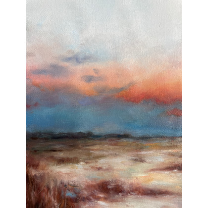 Maria Mandis - obrazy olejne - Pole foto #3