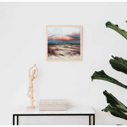 Maria Mandis - obrazy olejne - Pole foto #4