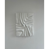 FERMINA - RZEŹBA ŚCIENNA 3D