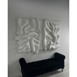 Granda - rzeźba ścienna 3D