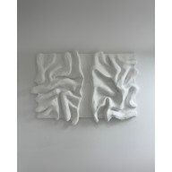 GRANDA - RZEŹBA ŚCIENNA 3D