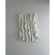 ANEMONO - RZEŹBA ŚCIENNA 3D