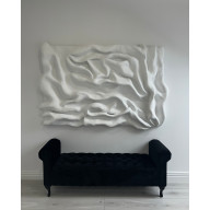 SURVELAS - RZEŹBA ŚCIENNA 3D