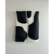 RIVERO - RZEŹBA ŚCIENNA 3D